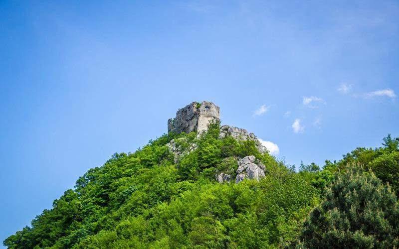 Sobe App Moj Hir Bed And Breakfast Jastrebarsko Exterior foto