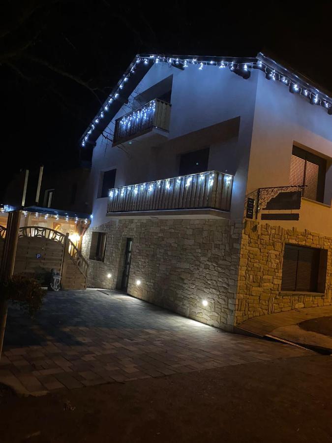 Sobe App Moj Hir Bed And Breakfast Jastrebarsko Exterior foto