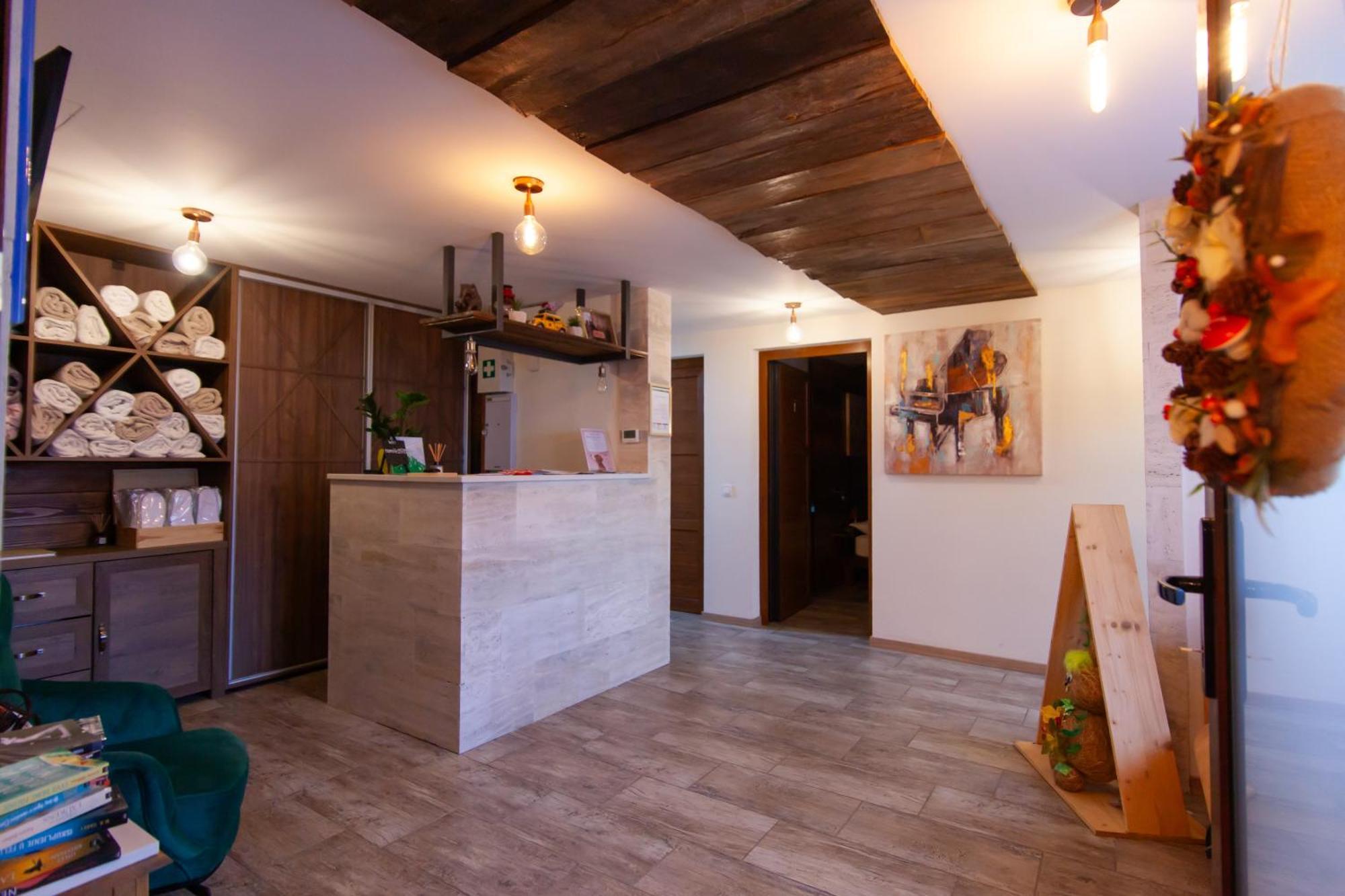 Sobe App Moj Hir Bed And Breakfast Jastrebarsko Exterior foto