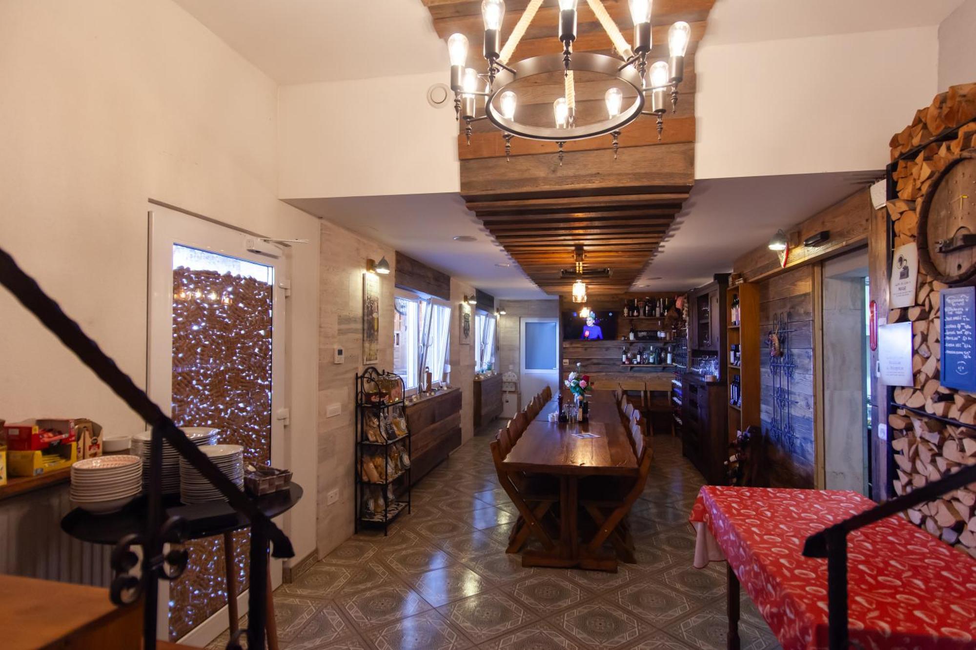 Sobe App Moj Hir Bed And Breakfast Jastrebarsko Exterior foto