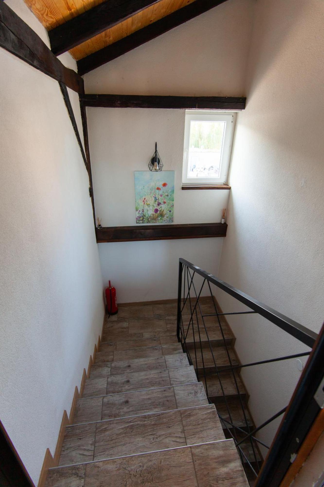 Sobe App Moj Hir Bed And Breakfast Jastrebarsko Exterior foto