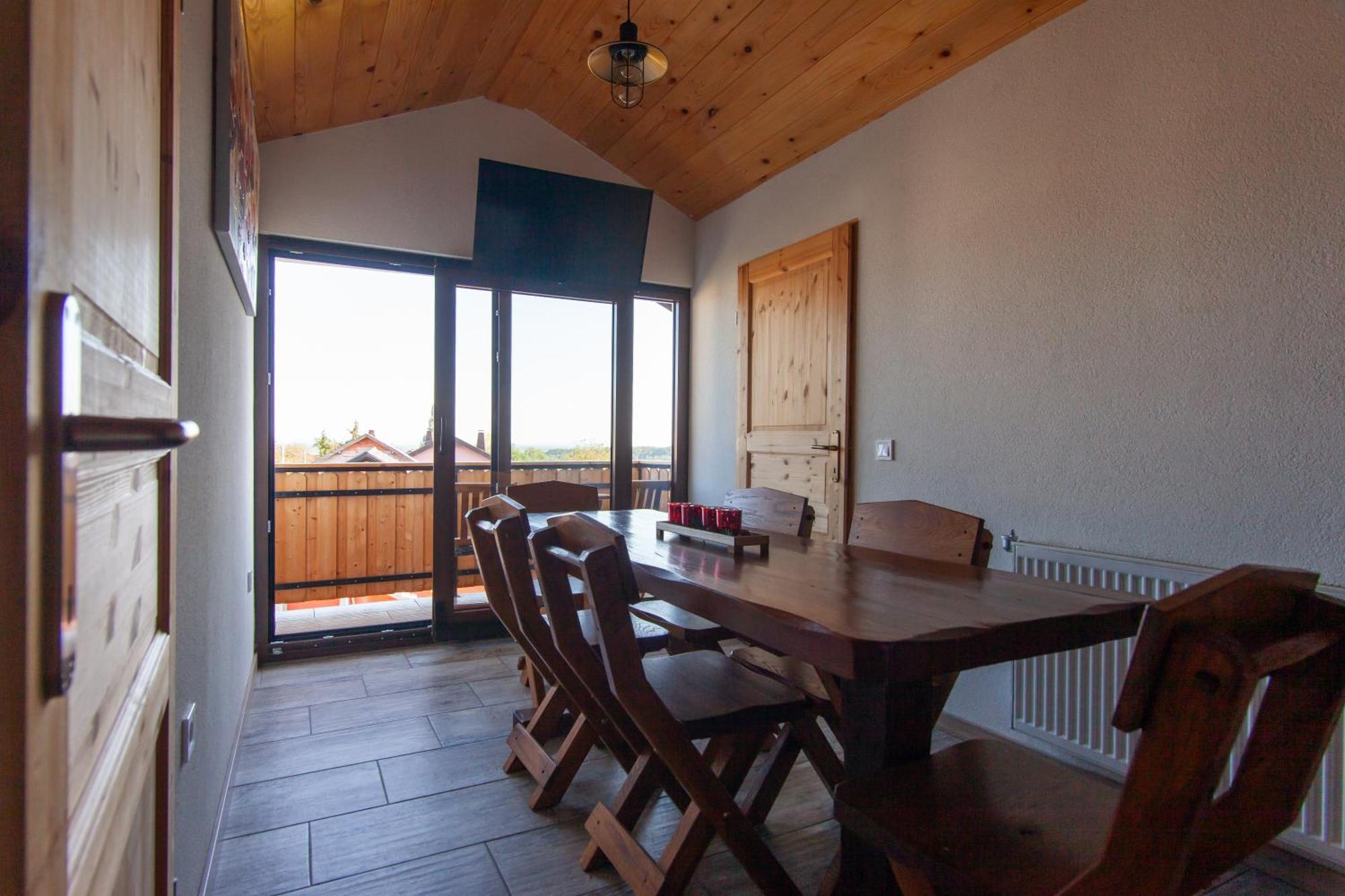 Sobe App Moj Hir Bed And Breakfast Jastrebarsko Exterior foto