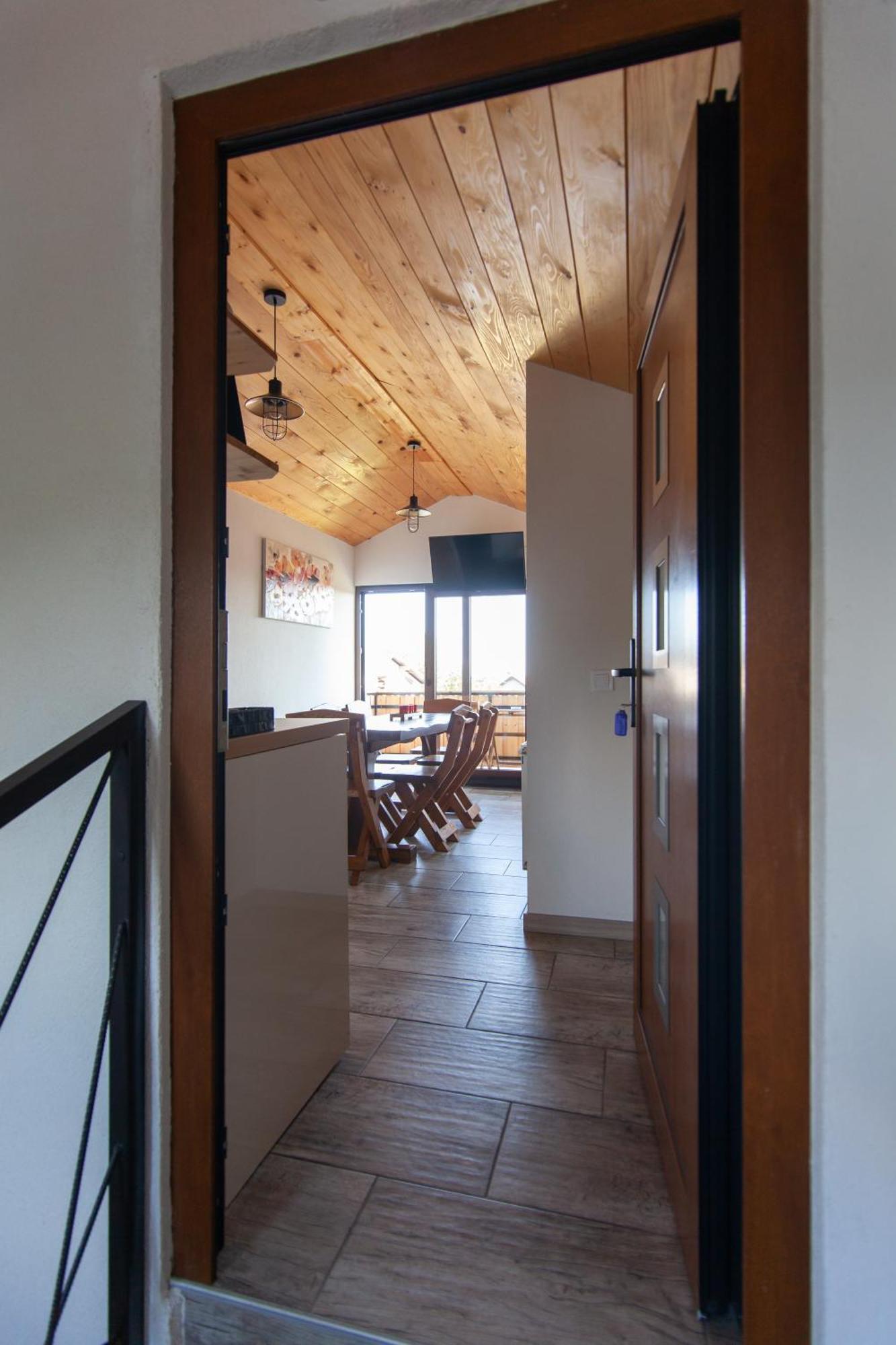 Sobe App Moj Hir Bed And Breakfast Jastrebarsko Exterior foto